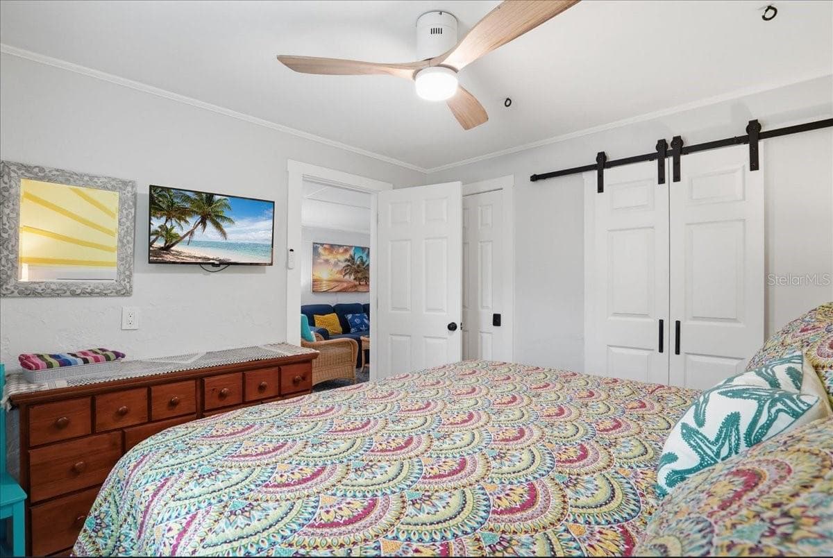 Triplex at 130 86TH TER, TREASURE ISLAND, photo 19 of 90