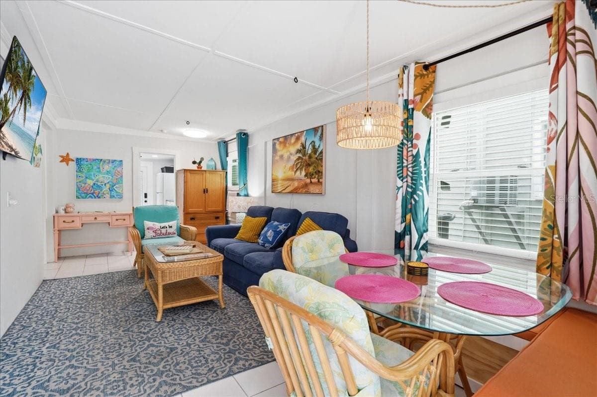 Triplex at 130 86TH TER, TREASURE ISLAND, photo 21 of 90