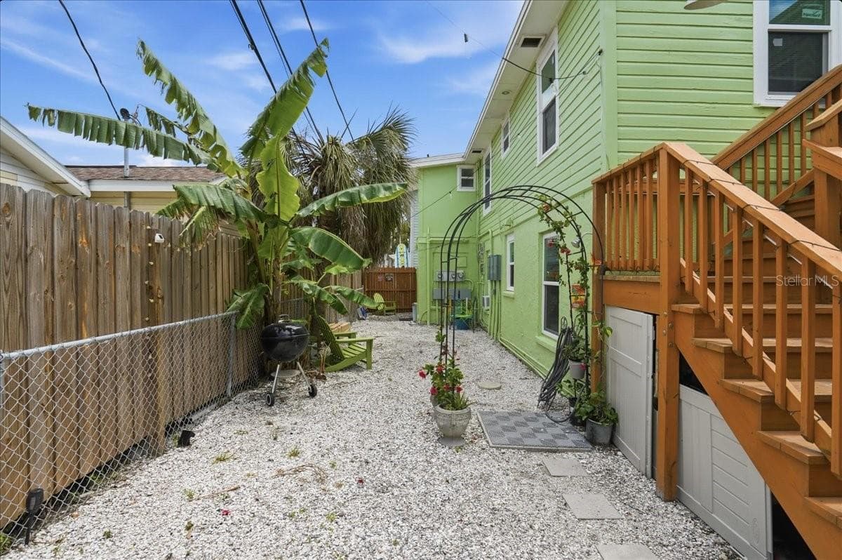 Triplex at 130 86TH TER, TREASURE ISLAND, photo 24 of 90