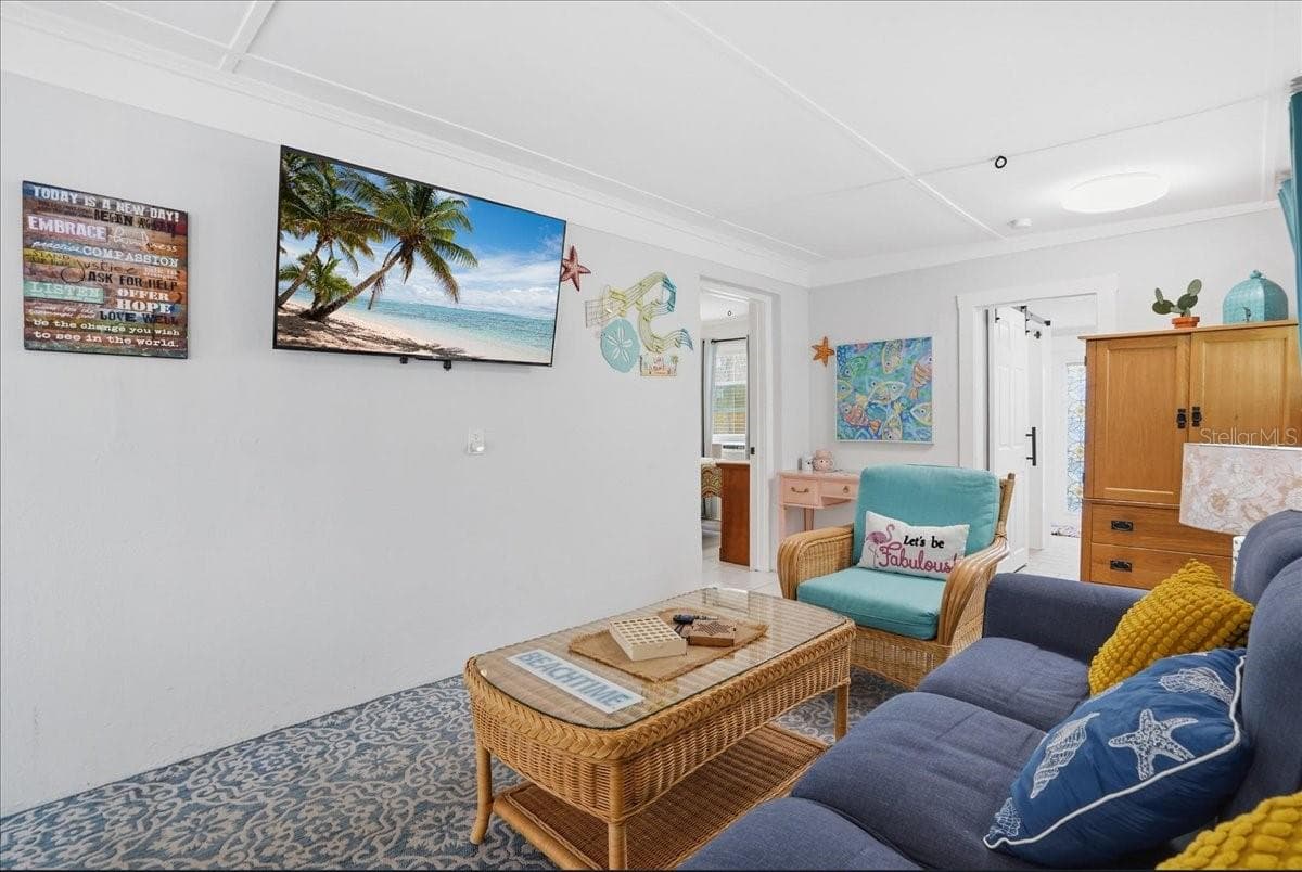 Triplex at 130 86TH TER, TREASURE ISLAND, photo 49 of 90