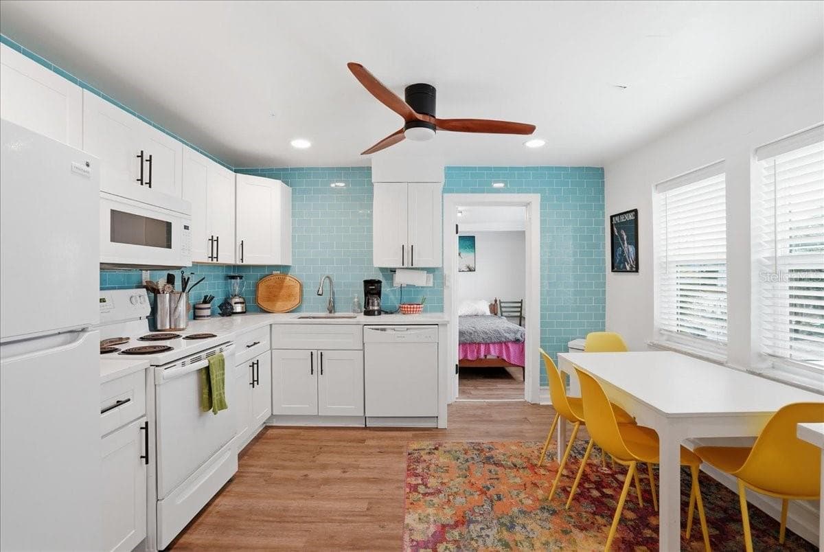 Triplex at 130 86TH TER, TREASURE ISLAND, photo 60 of 90