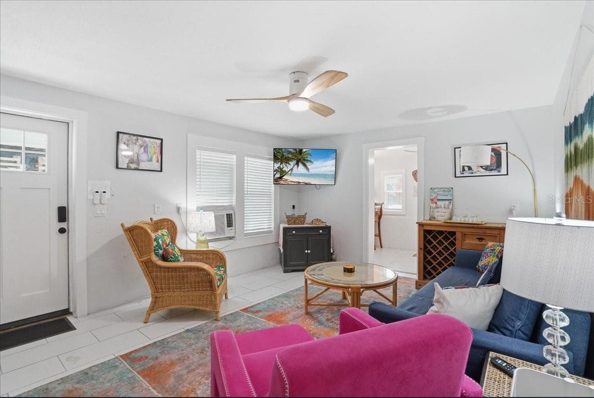 Triplex at 130 86TH TER, TREASURE ISLAND, photo 77 of 90