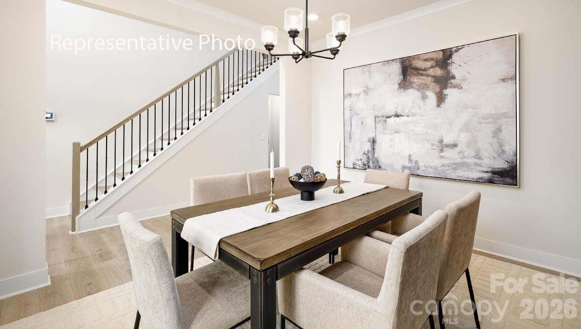 Single Family Residence at Indian Trail, photo 4 of 37