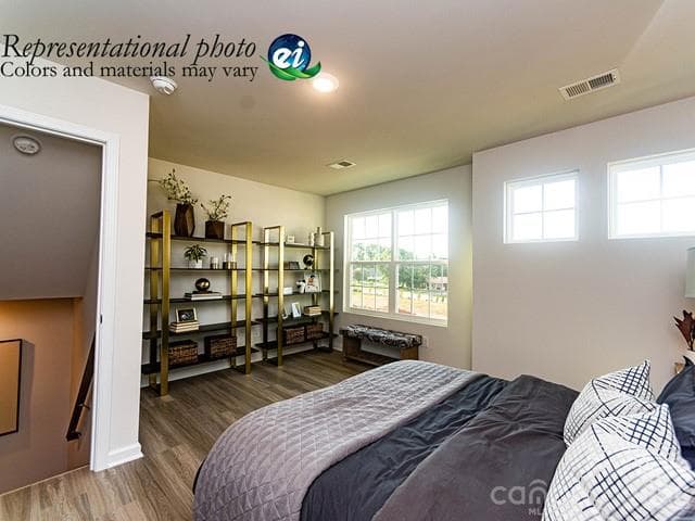 Townhouse at Charlotte, photo 13 of 21