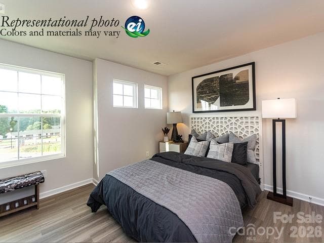 Townhouse at Charlotte, photo 14 of 21