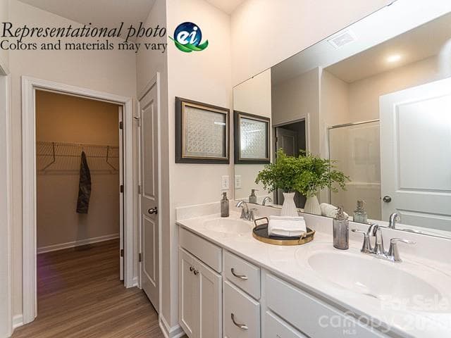 Townhouse at Charlotte, photo 16 of 21