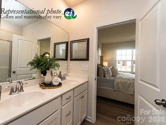 Townhouse at Charlotte, photo 17 of 21