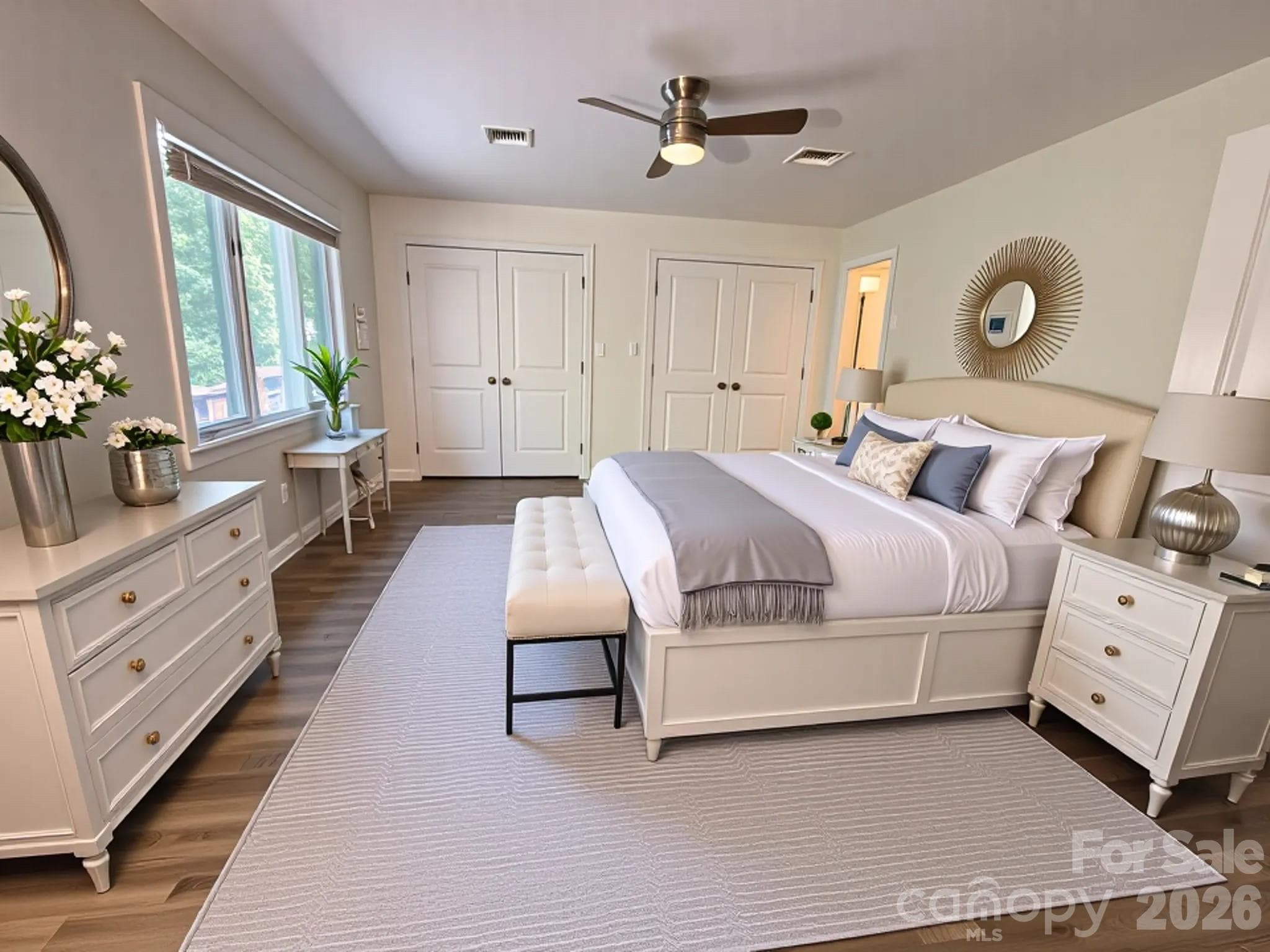 Condominium at 609 Crowfields Lane, Asheville, photo 9 of 23