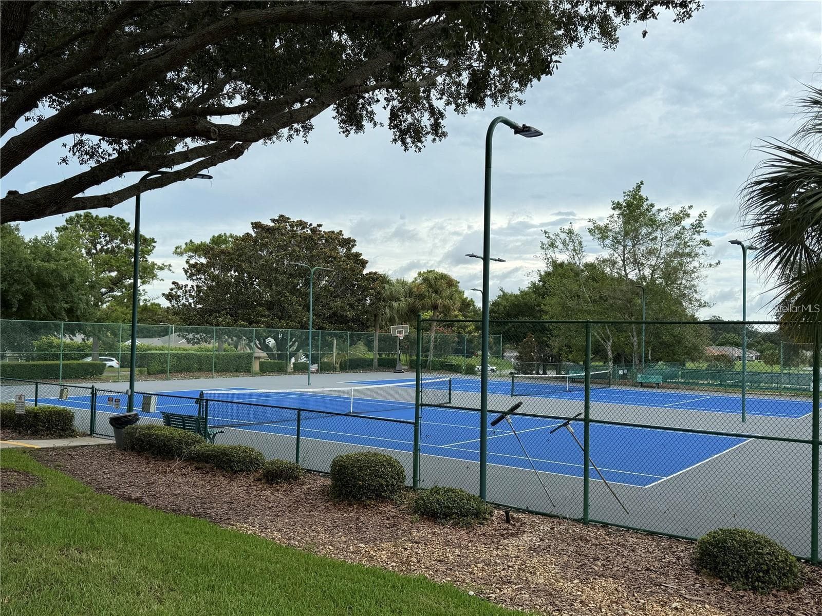Stonecrest pickleball courts - 17083 SE 115TH TERRACE RD, SUMMERFIELD