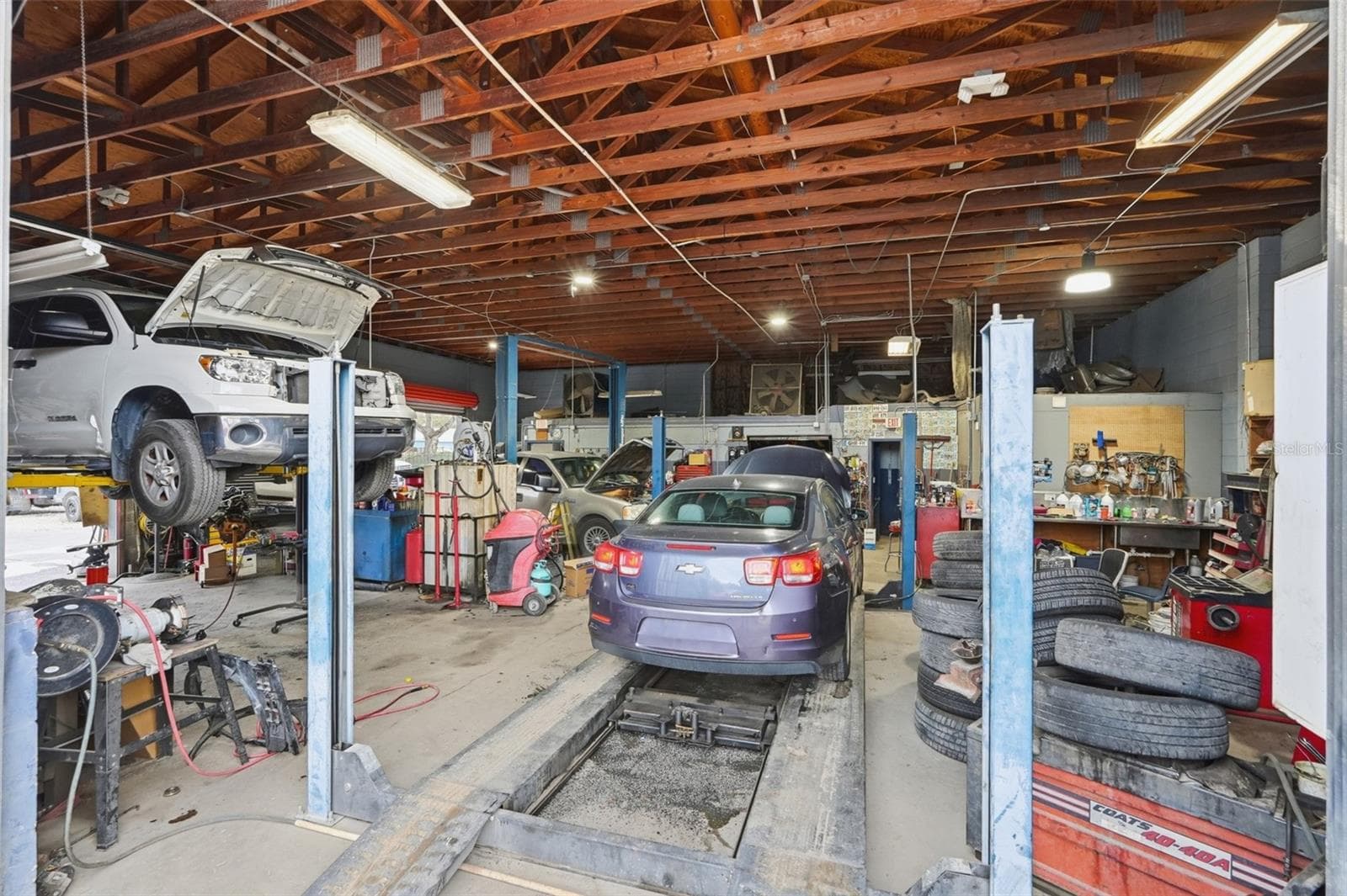 Industrial at 6512 OLD CHENEY HWY, ORLANDO, photo 4 of 20