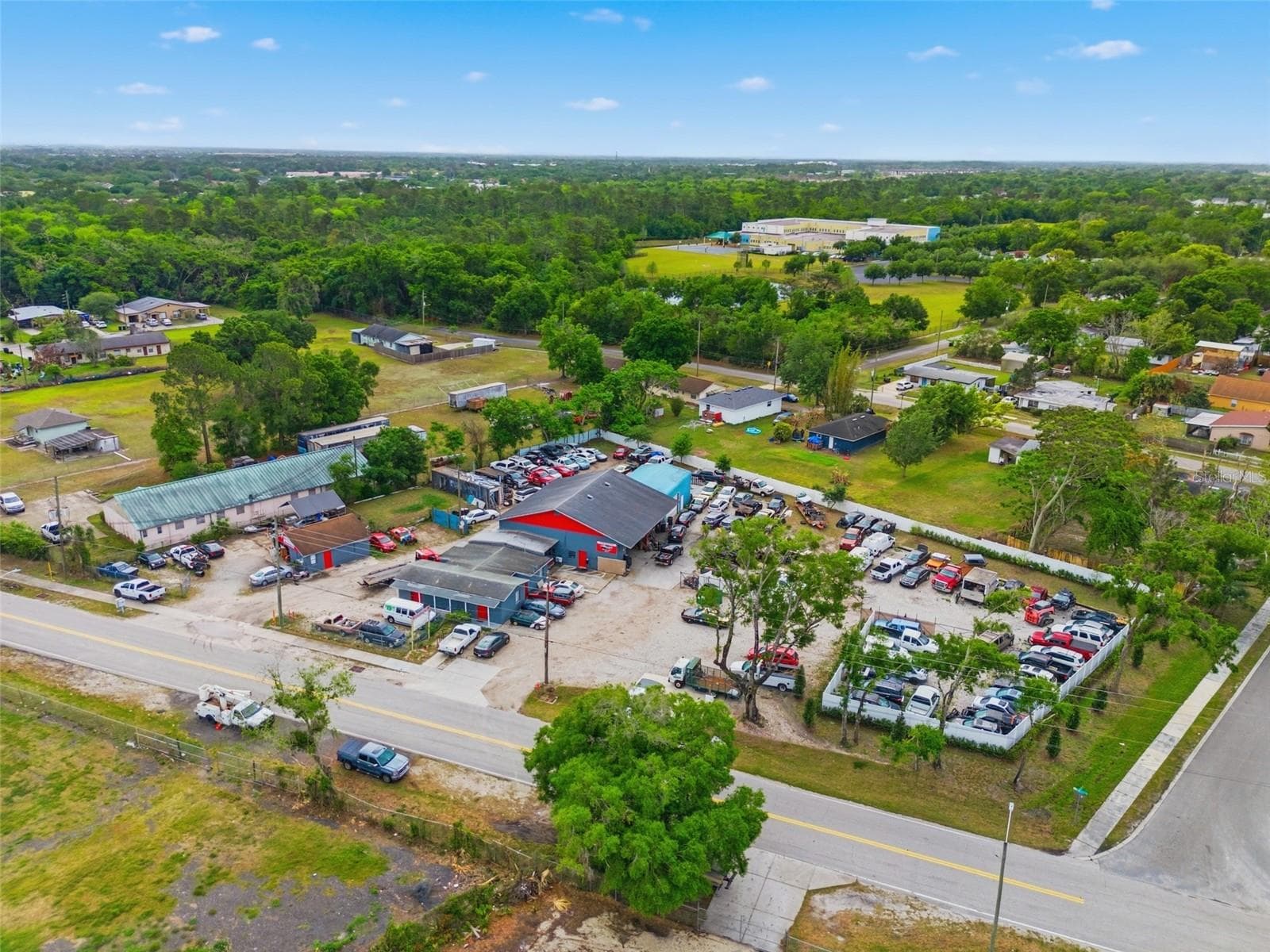 Industrial at 6512 OLD CHENEY HWY, ORLANDO, photo 19 of 20