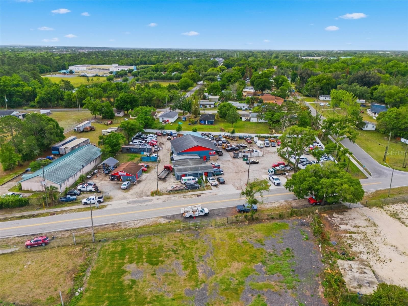 Industrial at 6512 OLD CHENEY HWY, ORLANDO, photo 20 of 20