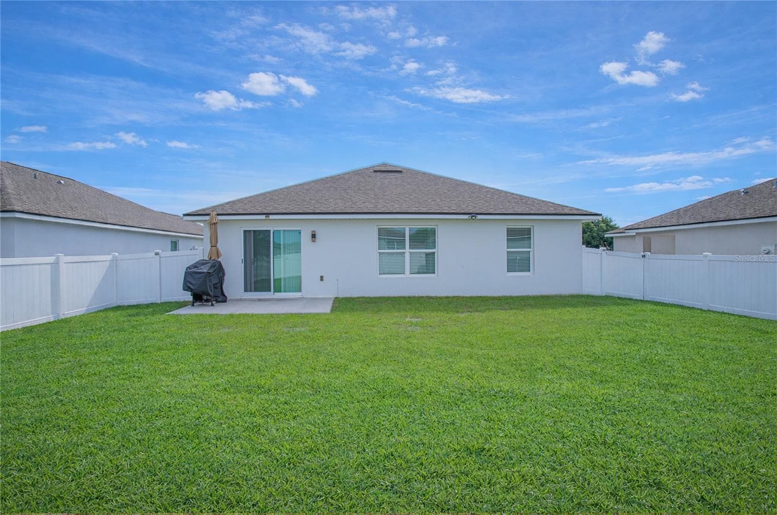 Single Family Residence at 214 LINDA LN, AUBURNDALE, photo 19 of 21