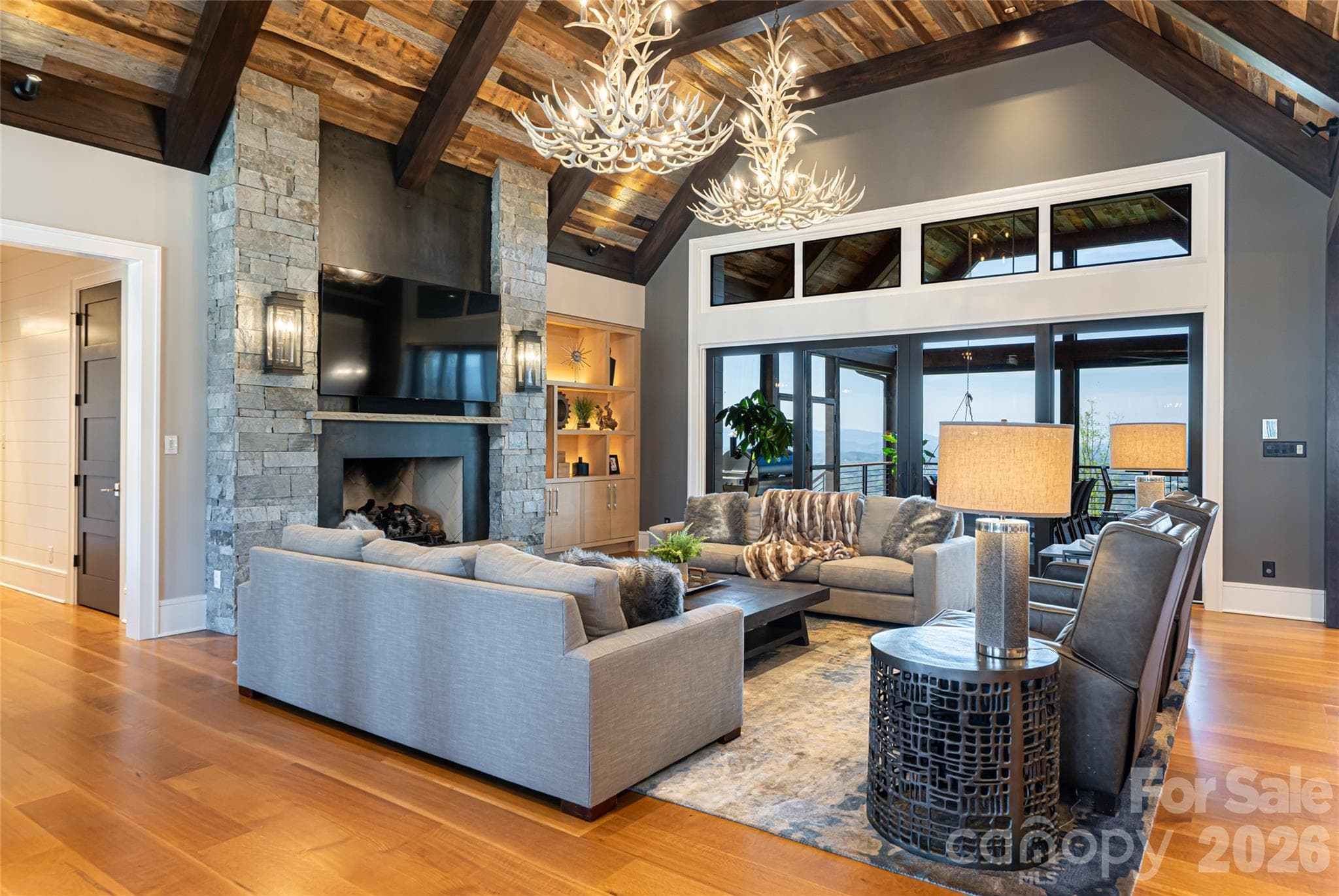 Single Family Residence at Weaverville, photo 4 of 48