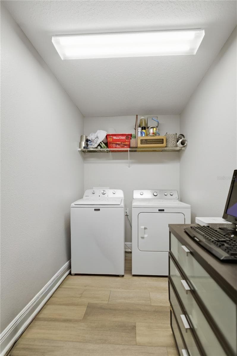 Laundry Room - 15541 NE 13TH LN, WILLISTON