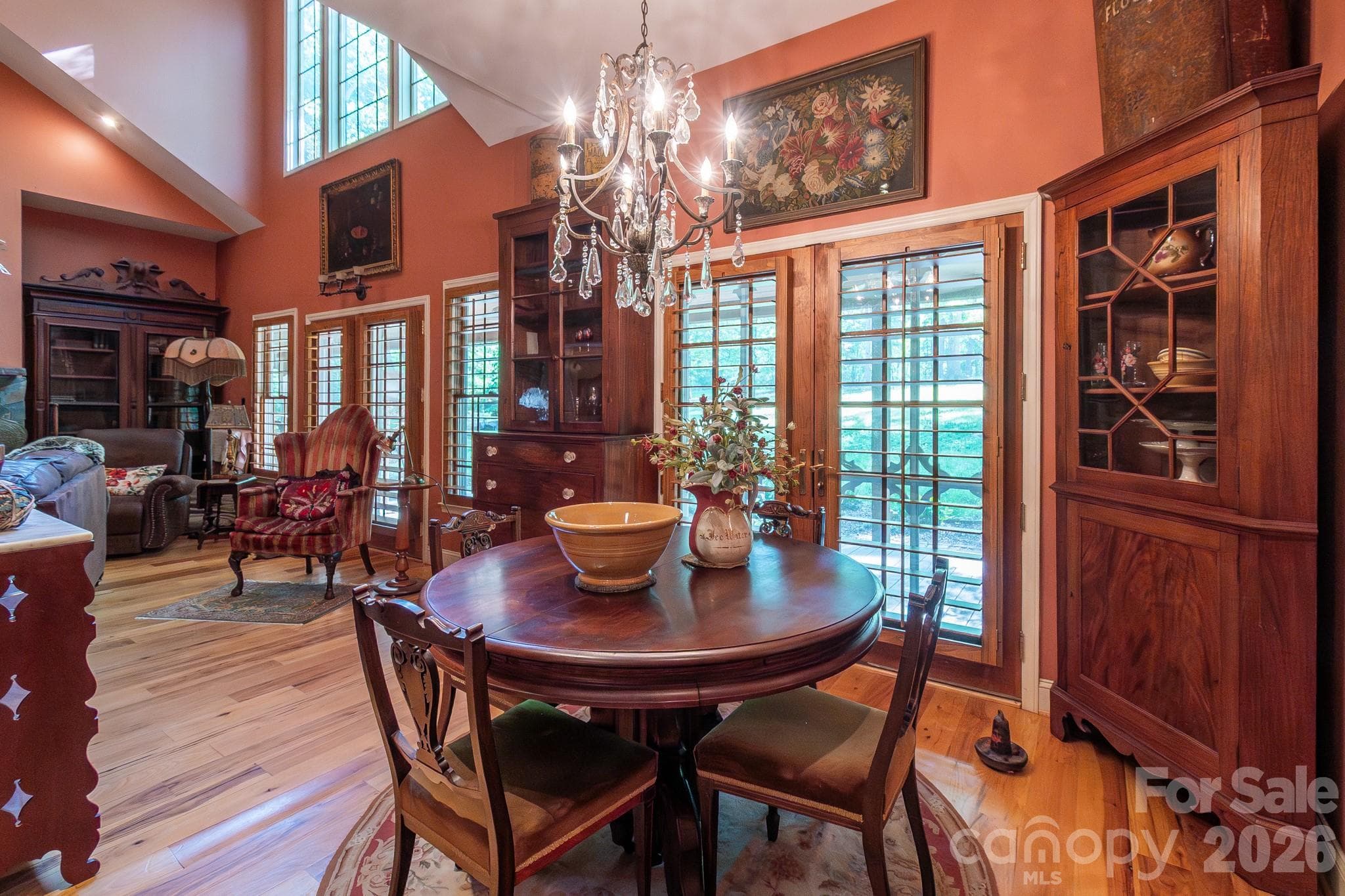 Single Family Residence at Kings Mountain, photo 7 of 47
