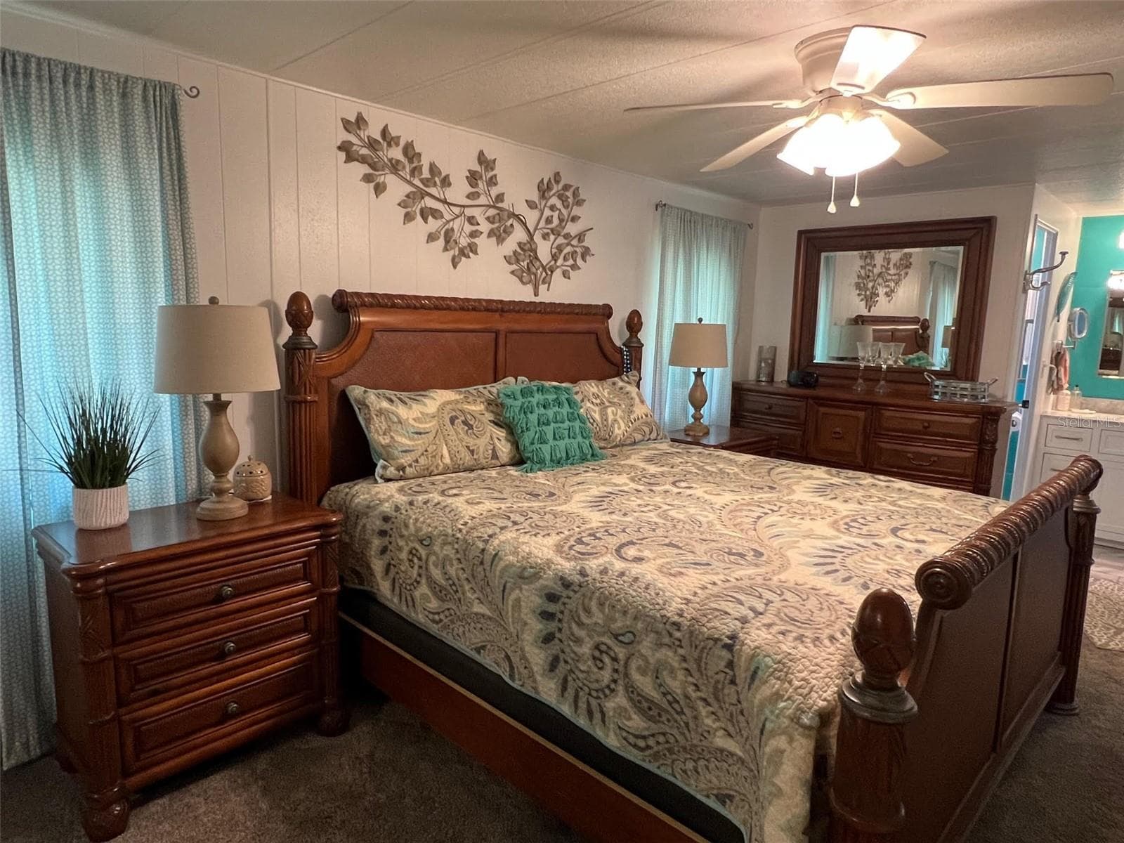 Mobile Home at 13225 101ST ST #356, LARGO, photo 34 of 38