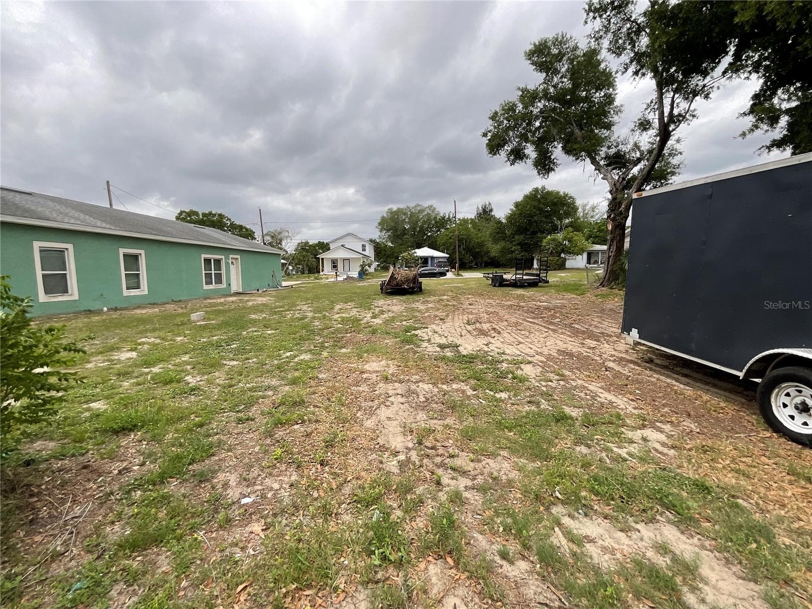 Land at 480 D ST, LAKE WALES, photo 5 of 5
