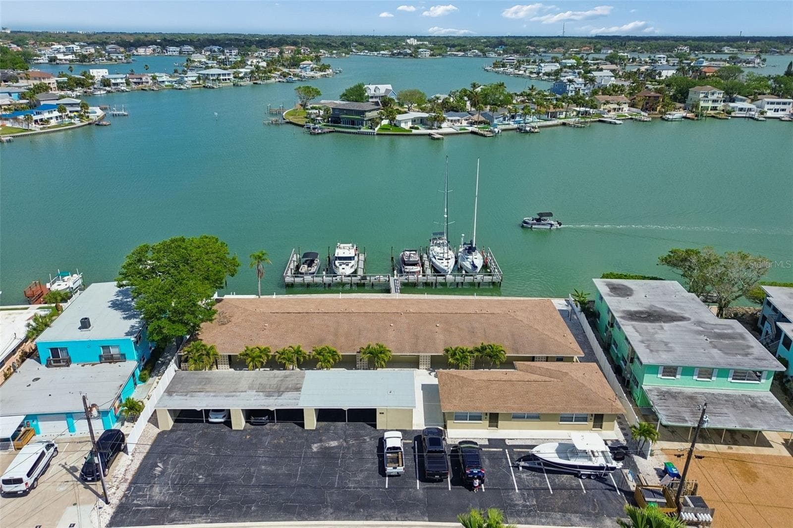 Land at 2307 BAY BLVD, INDIAN ROCKS BEACH, photo 5 of 22