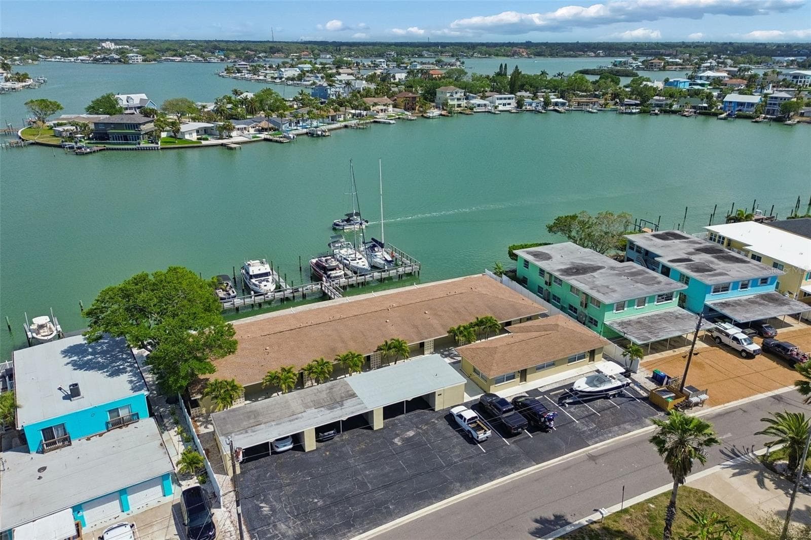 Land at 2307 BAY BLVD, INDIAN ROCKS BEACH, photo 6 of 22