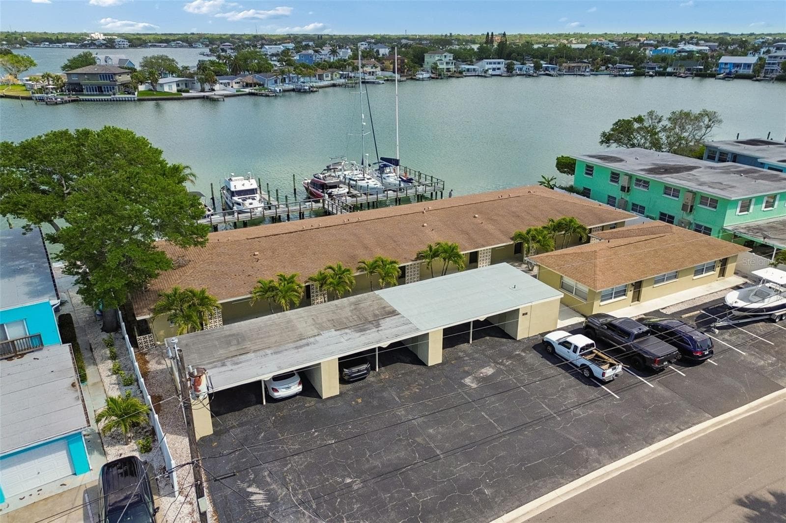 Land at 2307 BAY BLVD, INDIAN ROCKS BEACH, photo 8 of 22