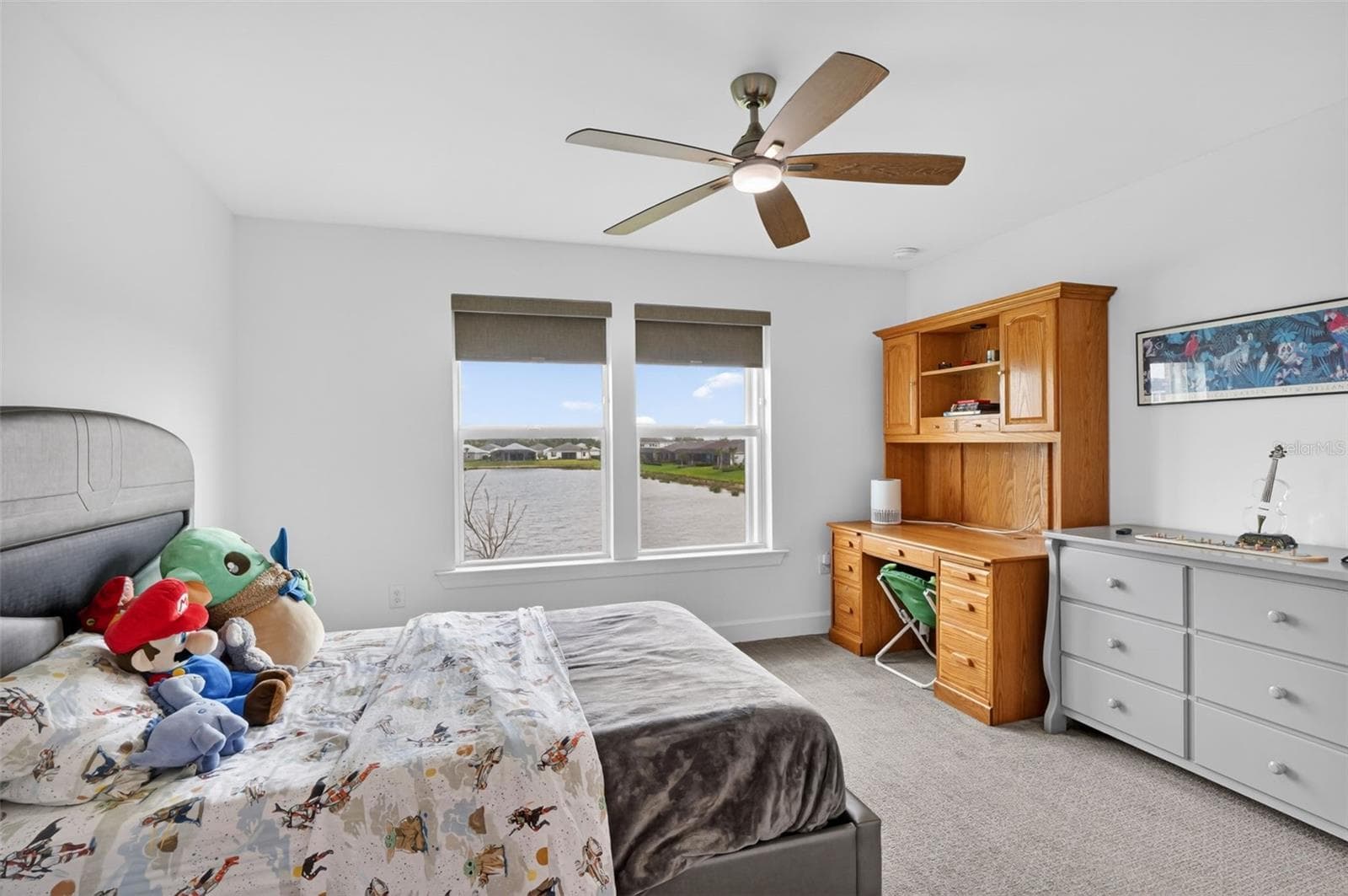 bedroom 4 - 42581 ATLAS DR, PUNTA GORDA