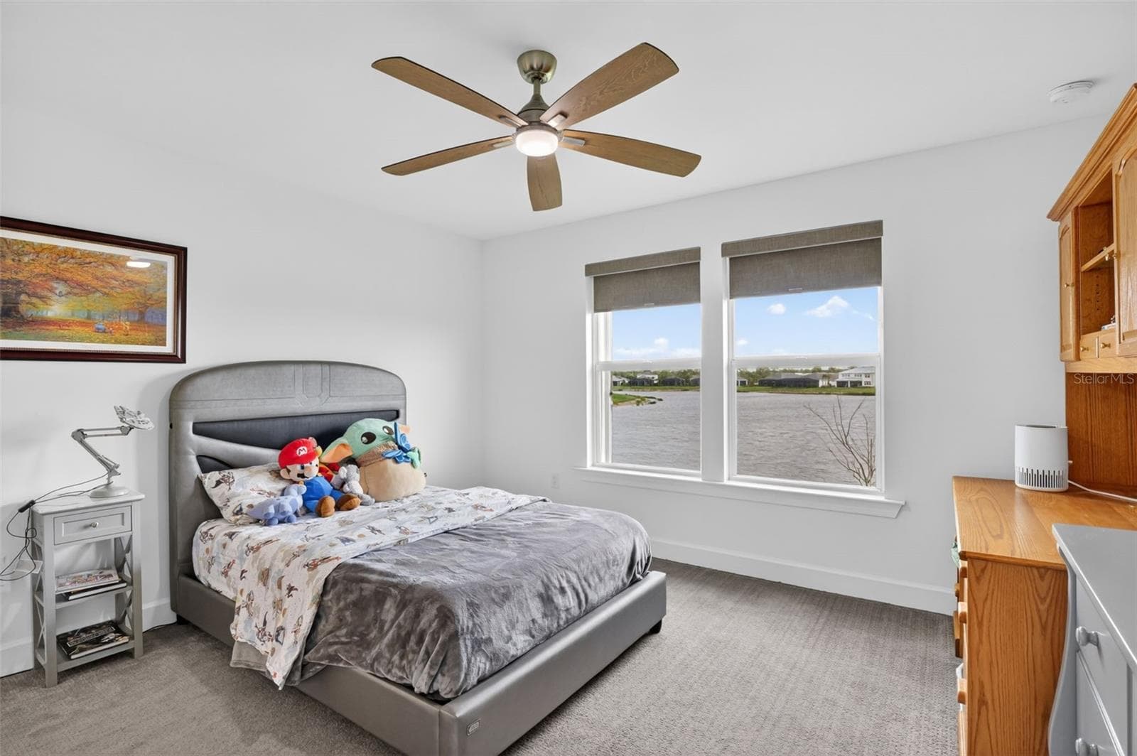 Bedroom 4 - 42581 ATLAS DR, PUNTA GORDA