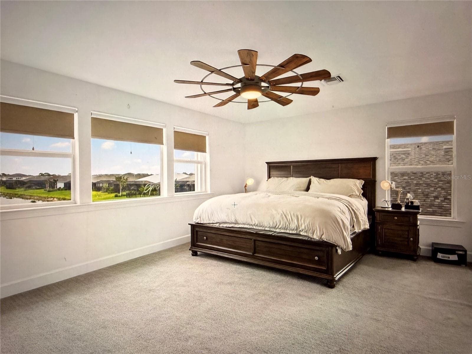 edited to show room without the bean bag in the next photo - 42581 ATLAS DR, PUNTA GORDA