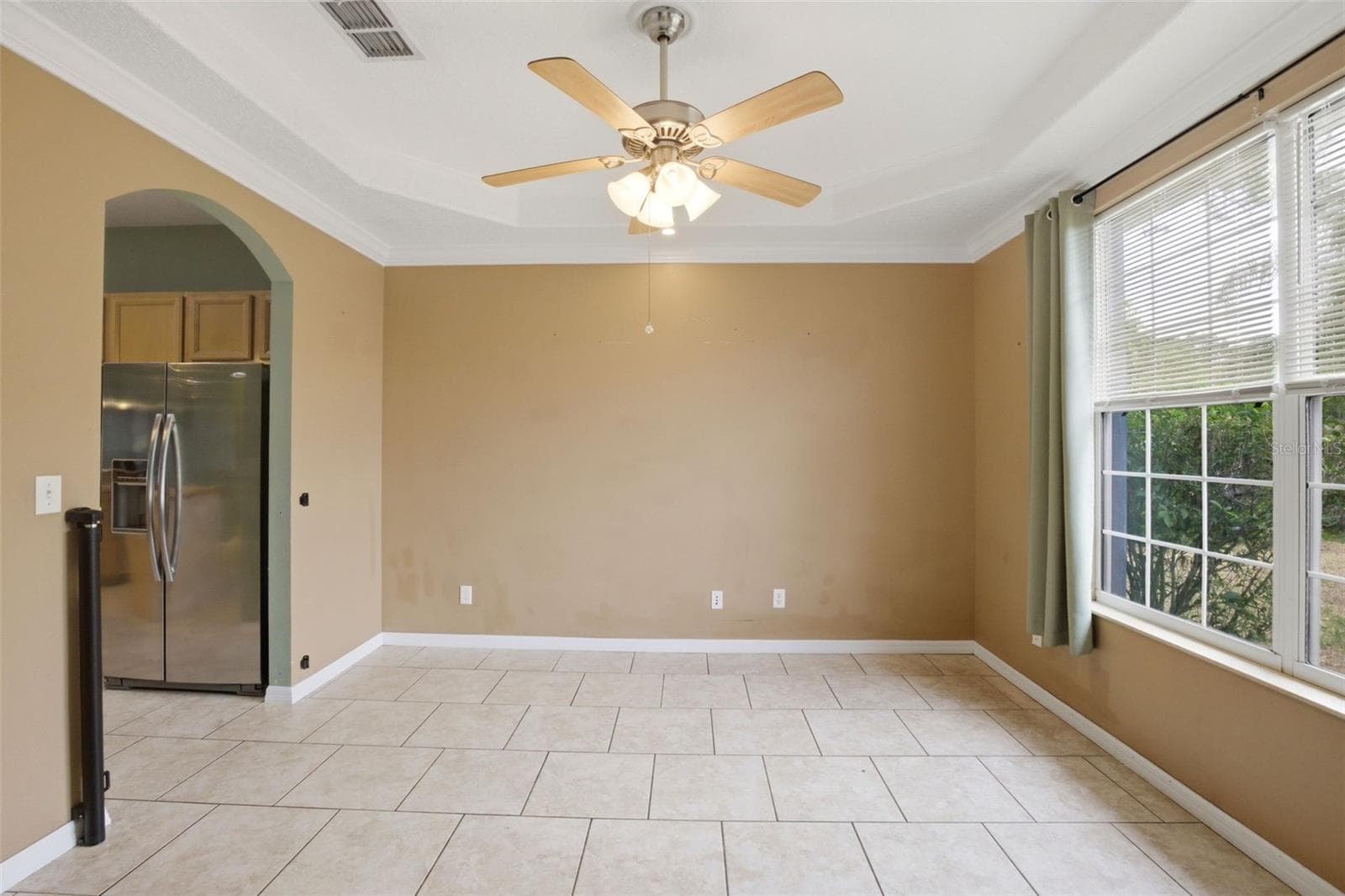 Dining room for family gatherings! - 35937 DAWN DR, LEESBURG