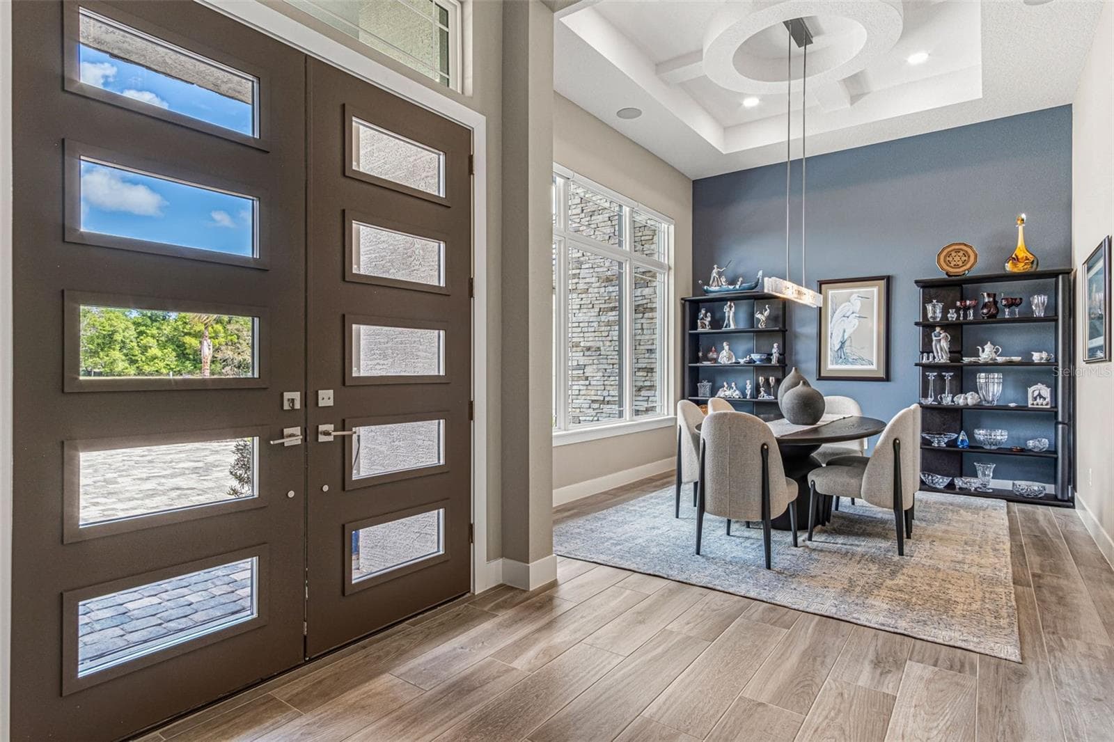 Single Family Residence at 1861 ADRIAN CREEK BLVD, PORT ORANGE, photo 12 of 46