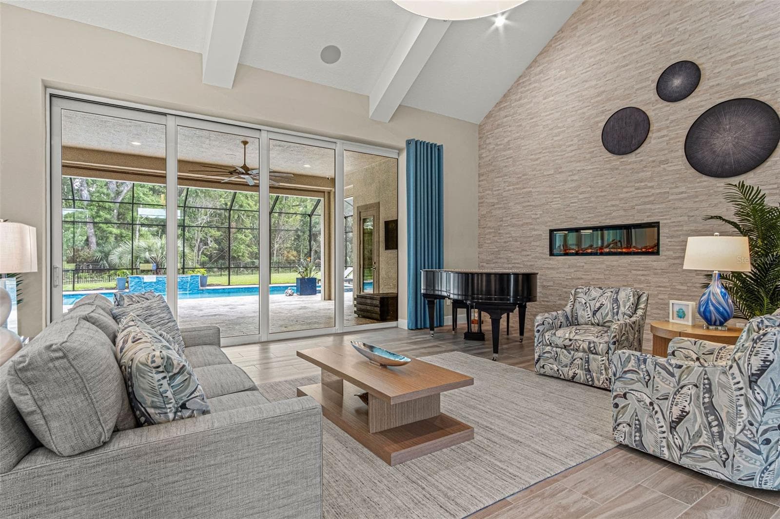Single Family Residence at 1861 ADRIAN CREEK BLVD, PORT ORANGE, photo 16 of 46