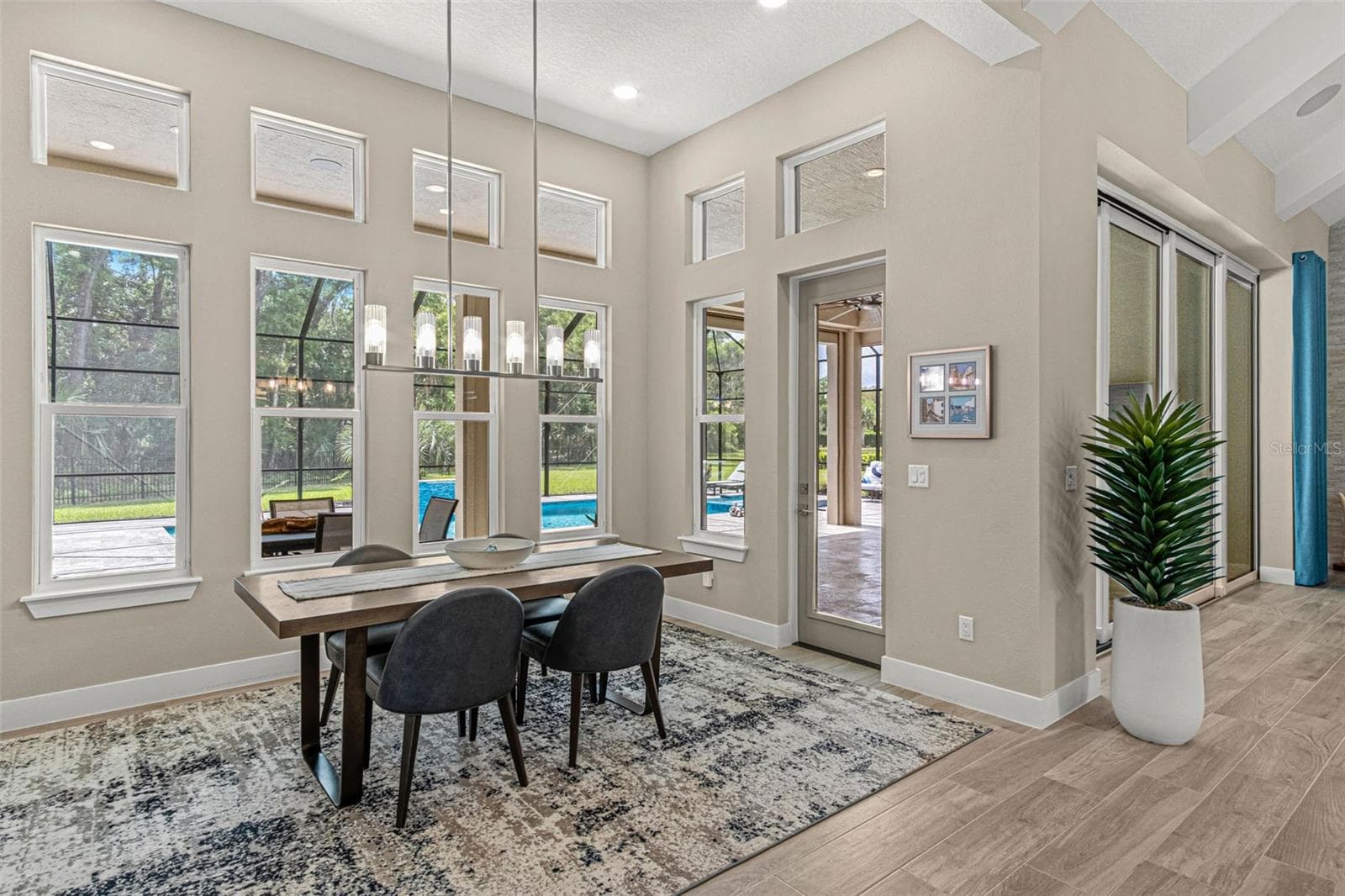 Single Family Residence at 1861 ADRIAN CREEK BLVD, PORT ORANGE, photo 23 of 46