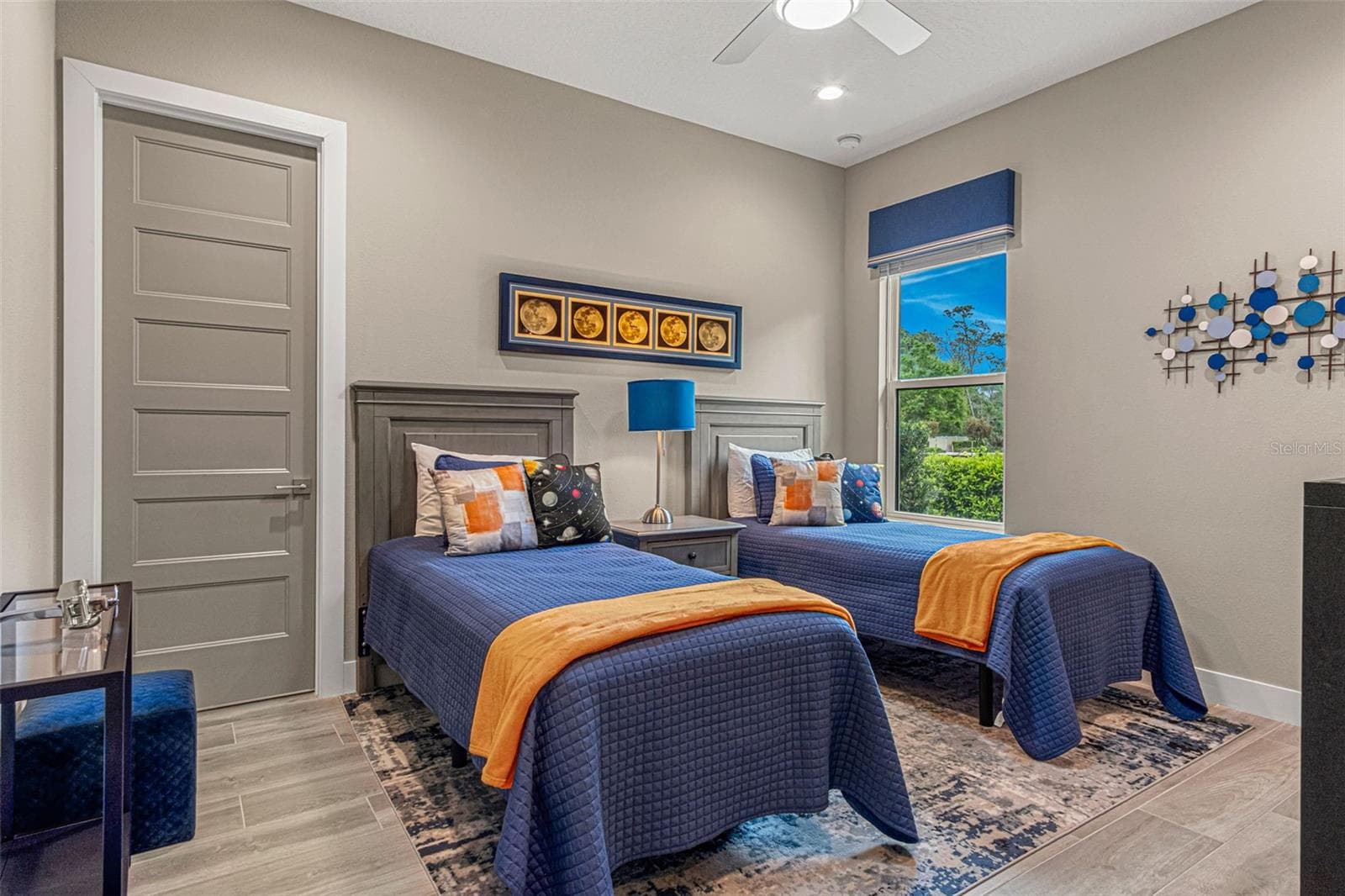 Single Family Residence at 1861 ADRIAN CREEK BLVD, PORT ORANGE, photo 36 of 46