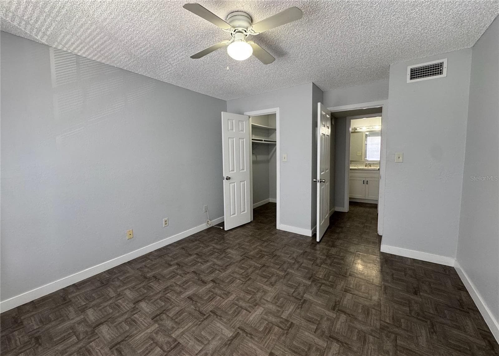Bedroom - 5540 DEVONBRIAR WAY #203, ORLANDO