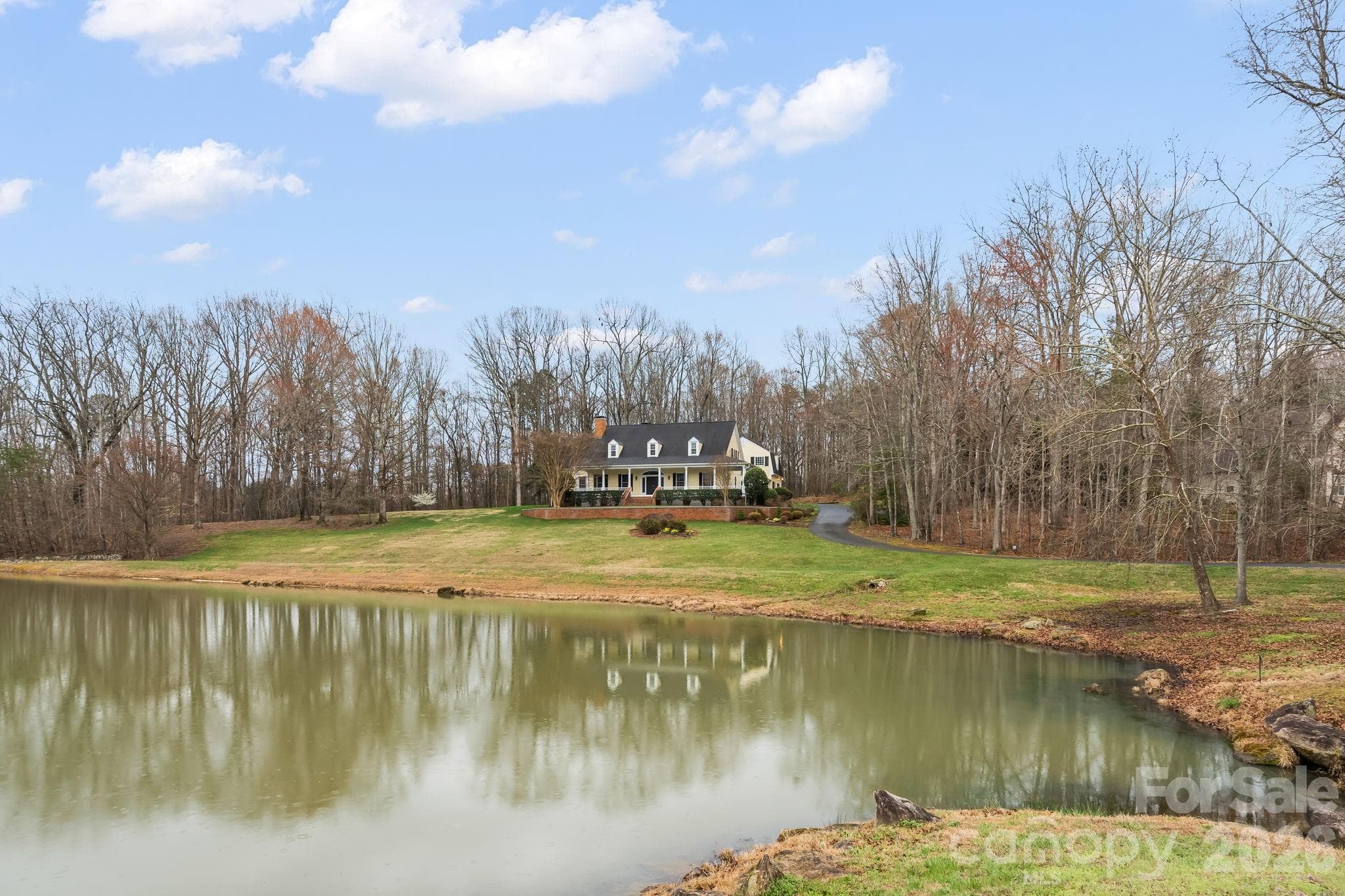 Single Family Residence at Browns Summit, photo 2 of 47