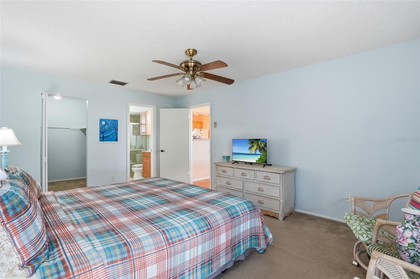 Townhouse at 4289 ISLAND CIR #1, FORT MYERS, photo 21 of 38