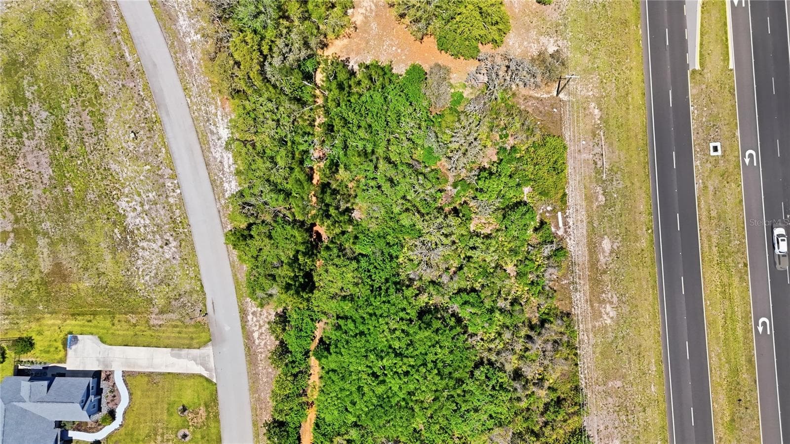Land at 5036 LAKE REGENCY DR, SEBRING, photo 3 of 10