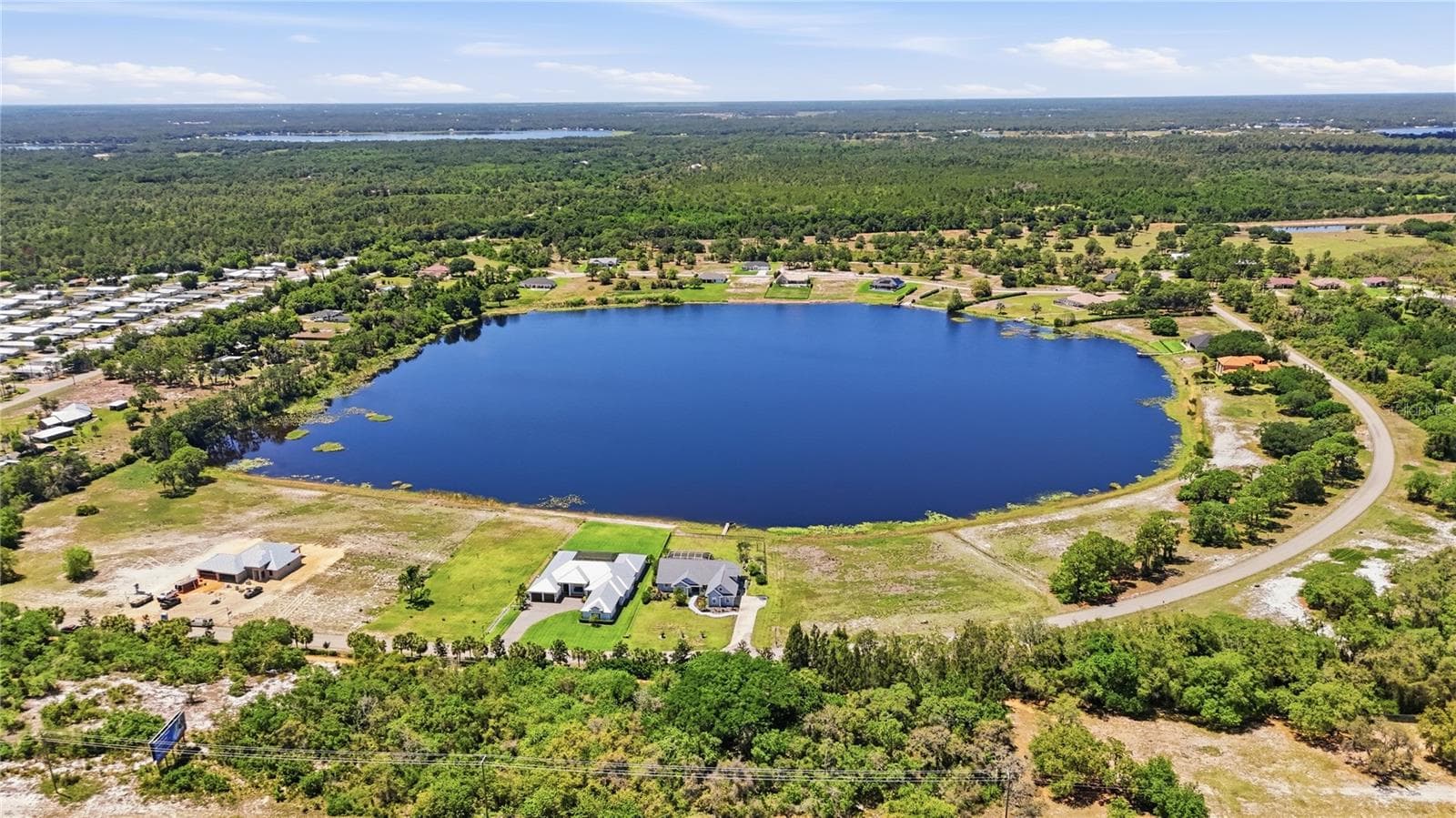 Land at 5036 LAKE REGENCY DR, SEBRING, photo 9 of 10