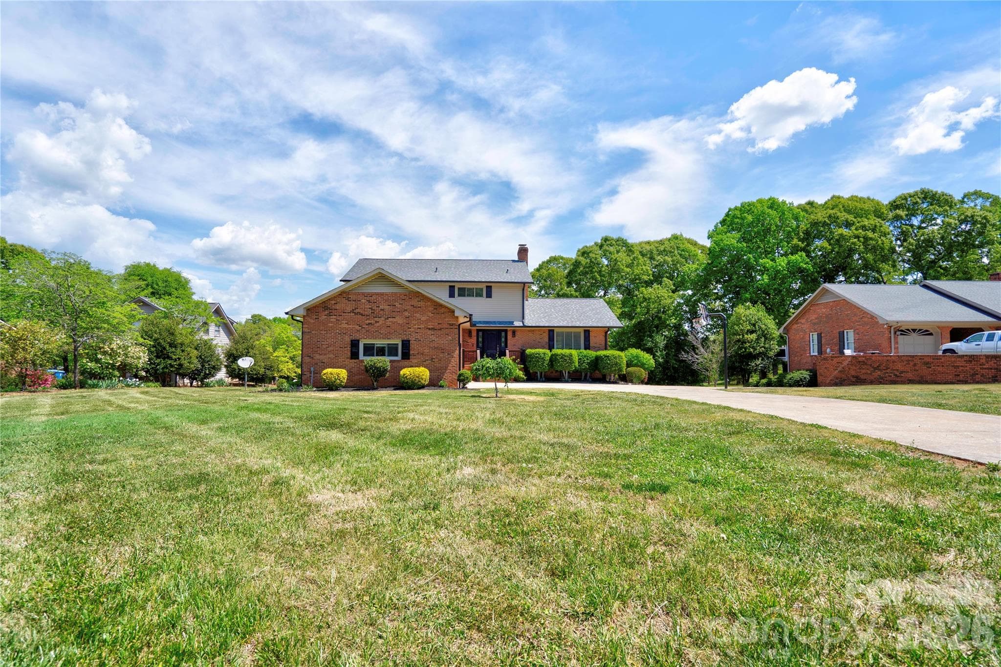 Single Family Residence at 176 Knollwood Drive, Forest City, photo 2 of 33