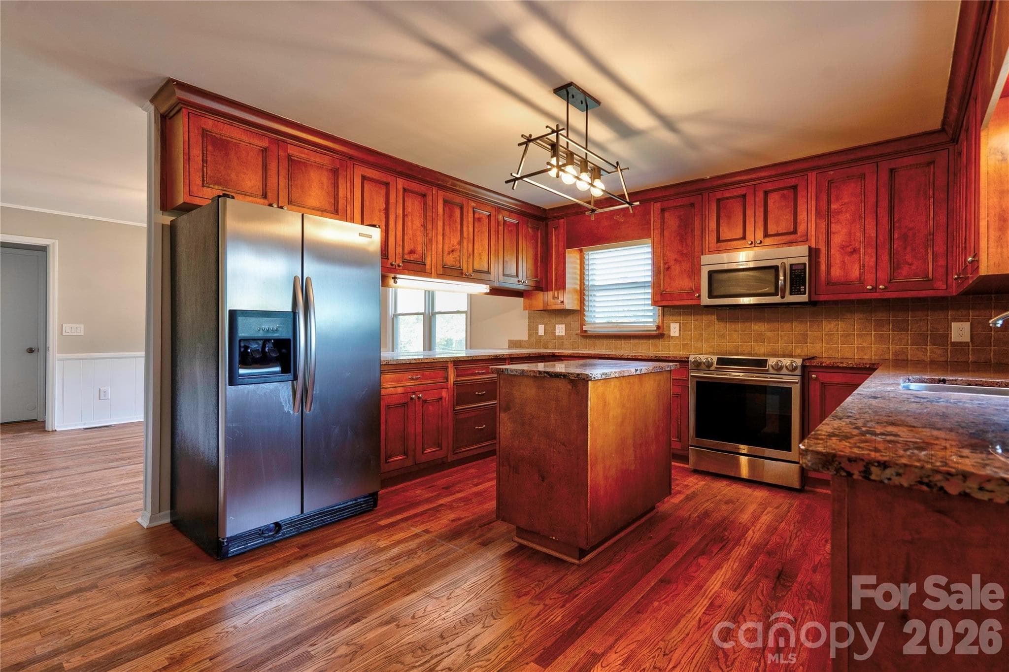 Single Family Residence at 176 Knollwood Drive, Forest City, photo 13 of 33