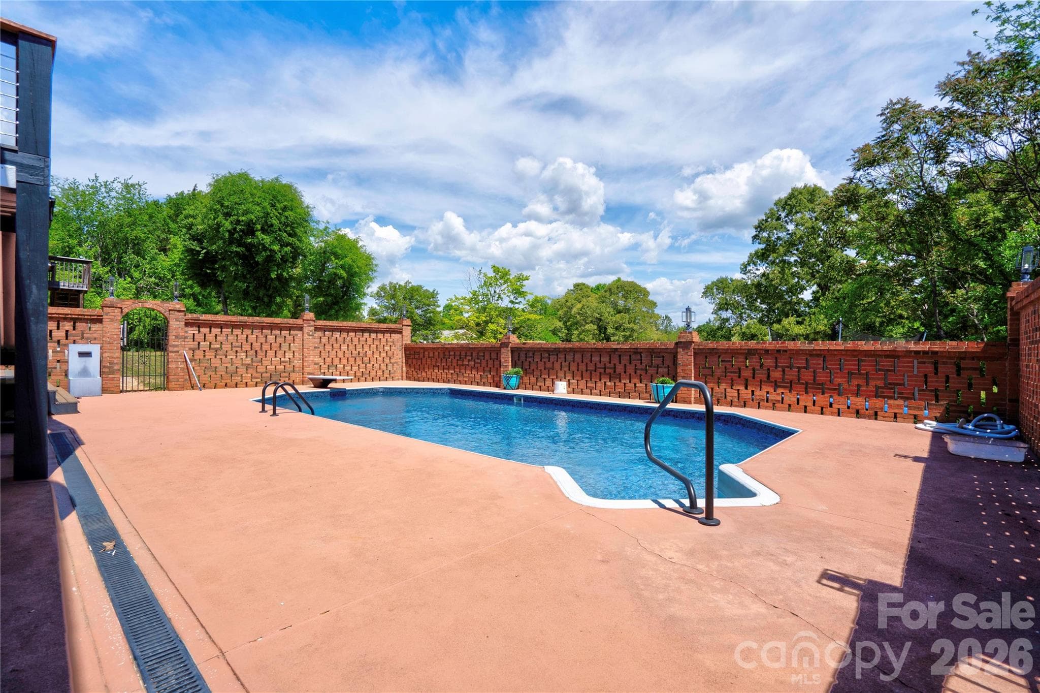 Single Family Residence at 176 Knollwood Drive, Forest City, photo 28 of 33