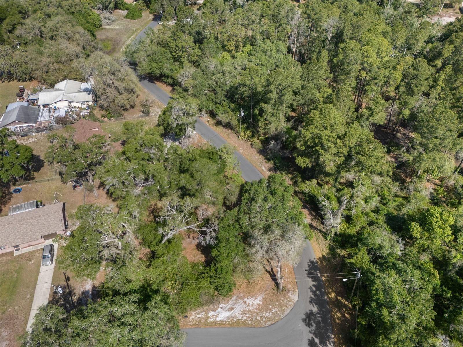 Land at 5043 CARDINAL DR, DADE CITY, photo 7 of 15