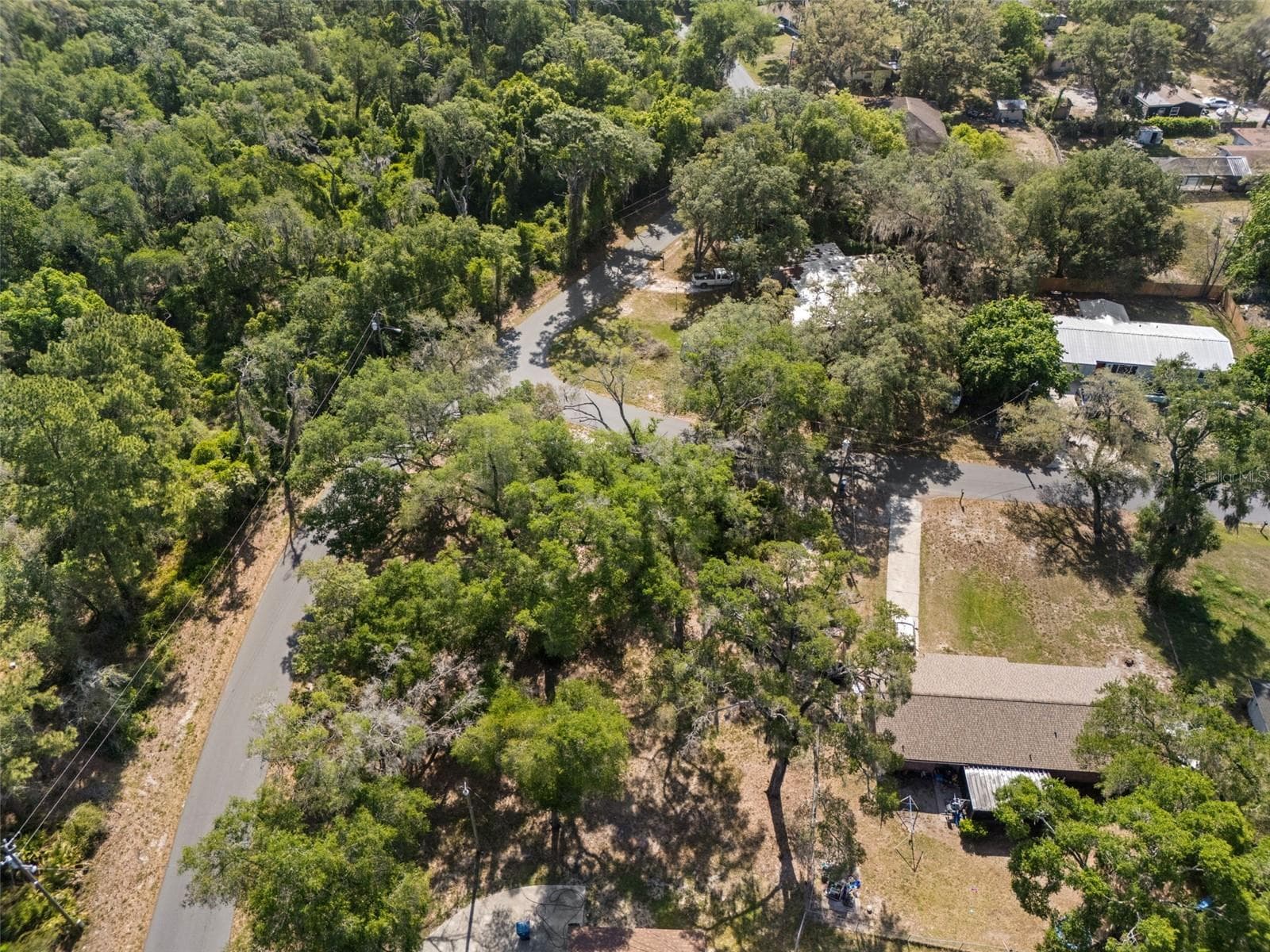 Land at 5043 CARDINAL DR, DADE CITY, photo 12 of 15