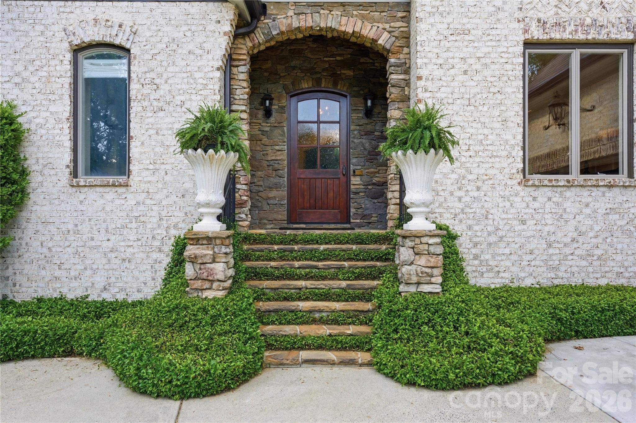 Welcome Home! - 1514 Elmsford Lane, Matthews