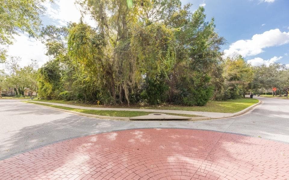 Land at 15 INDIAN SPRINGS DR, ORMOND BEACH, photo 2 of 7