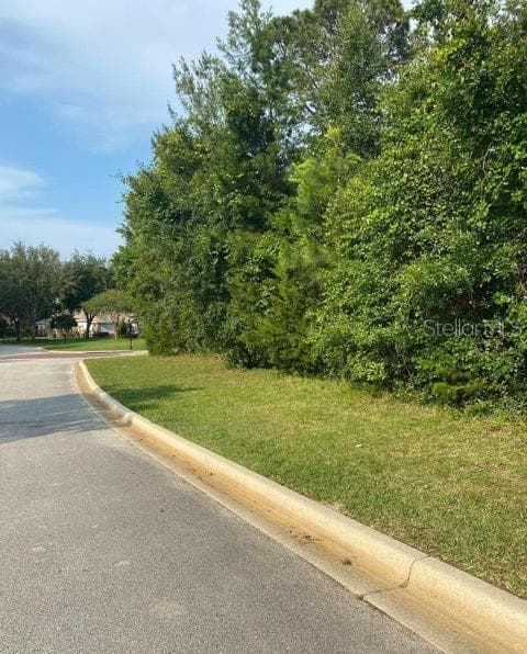 Land at 15 INDIAN SPRINGS DR, ORMOND BEACH, photo 3 of 7