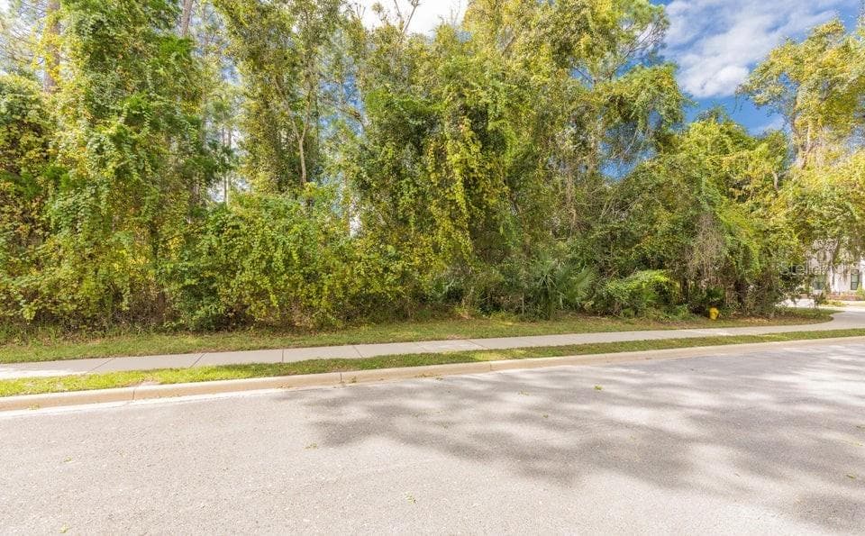Land at 15 INDIAN SPRINGS DR, ORMOND BEACH, photo 4 of 7