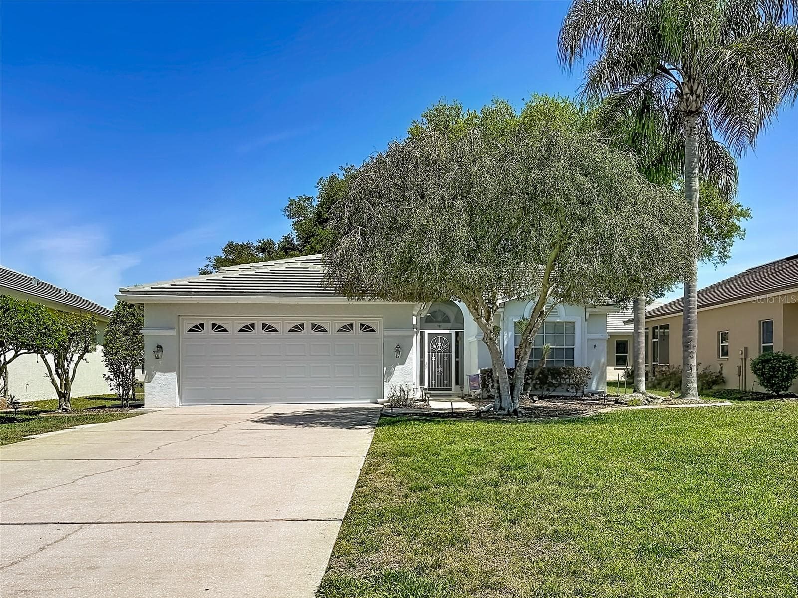 Single Family Residence at 9289 PENELOPE DR, WEEKI WACHEE, photo 2 of 27