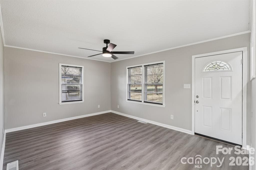 Single Family Residence at 3207 Valleydale Road, Monroe, photo 5 of 29