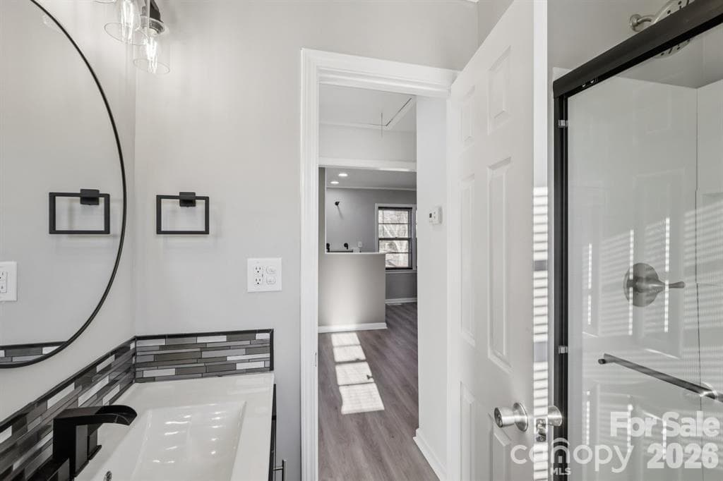 Single Family Residence at 3207 Valleydale Road, Monroe, photo 16 of 29